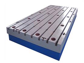焊接平板-焊接平臺-焊工平臺