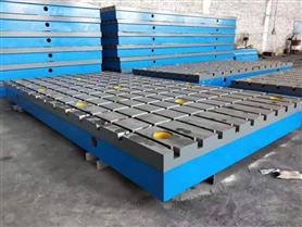 鐵地板-鑄鐵地板-HT250鐵地板